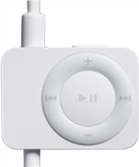 Apple FM Radio Remote (A1187) - CeX (AU): - Buy, Sell, Donate